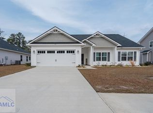 62 Alder Pass, Midway, GA 31320