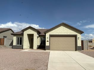 14613 S Vera Cruz Rd, Arizona City, AZ 85123