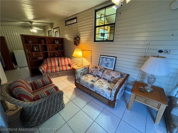 33 N Lake Side, Lake Placid, FL 33852