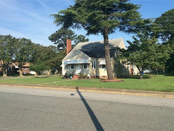 2nd image of 2310 Oregon Ave