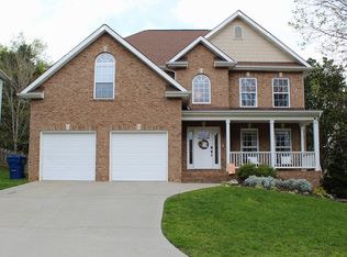 8615 Tobias Ln, Knoxville, TN 37922