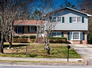 3461 Underwood Rd SE #5, Conyers, GA 30013