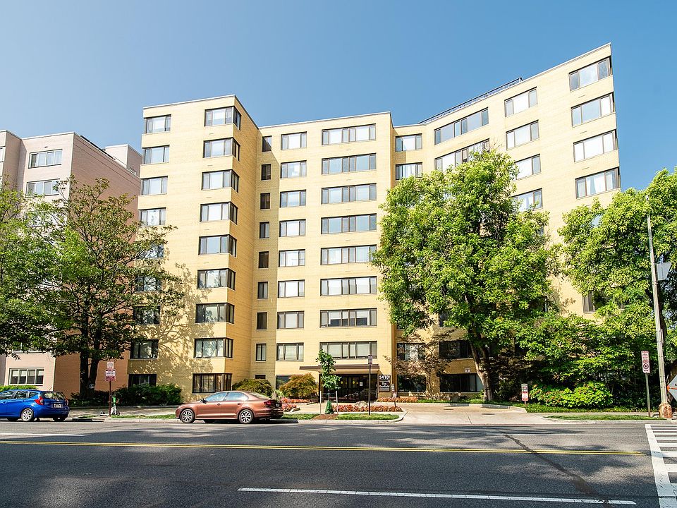 1st image of 5410 Connecticut Ave NW APT 217
