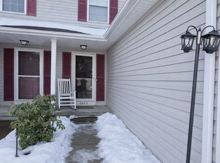 3772 Sadie Ln, Brunswick, OH 44212
