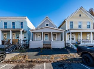 356 4th Avenue, Troy, NY 12182