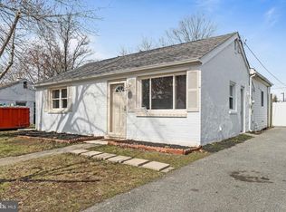 107 Brown St, Elkton, MD 21921