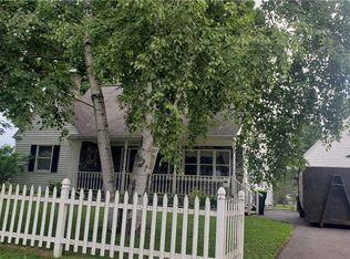 144 S 5th Ave, Ilion, NY 13357