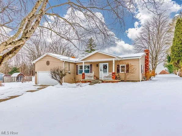 6365 Olde Eight Rd, Peninsula, OH 44264