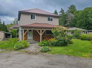 67 Silver St, Huntsville, ON P1H 1M2