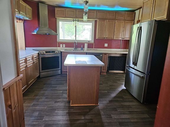 4th image of 116 Mount Eustis Road