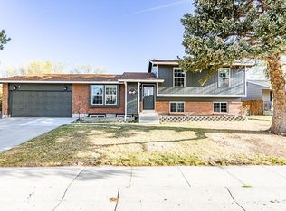 3337 Sierra Cir, Rock Springs, WY 82901