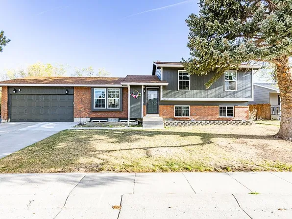 3337 Sierra Cir, Rock Springs, WY 82901