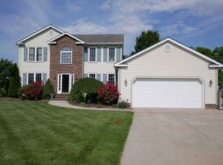 8148 Cedarcrest Ct, Denton, MD 21629