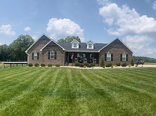 1127 State Route 1473, Greenville, KY 42345