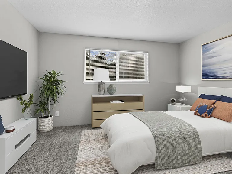 Aspire Apartments at Mountlake Terrace — Photo 11