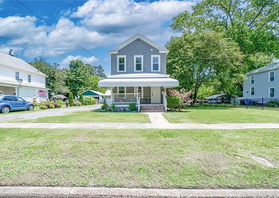 1331 Seaboard Ave, Chesapeake, VA 23324 Zillow