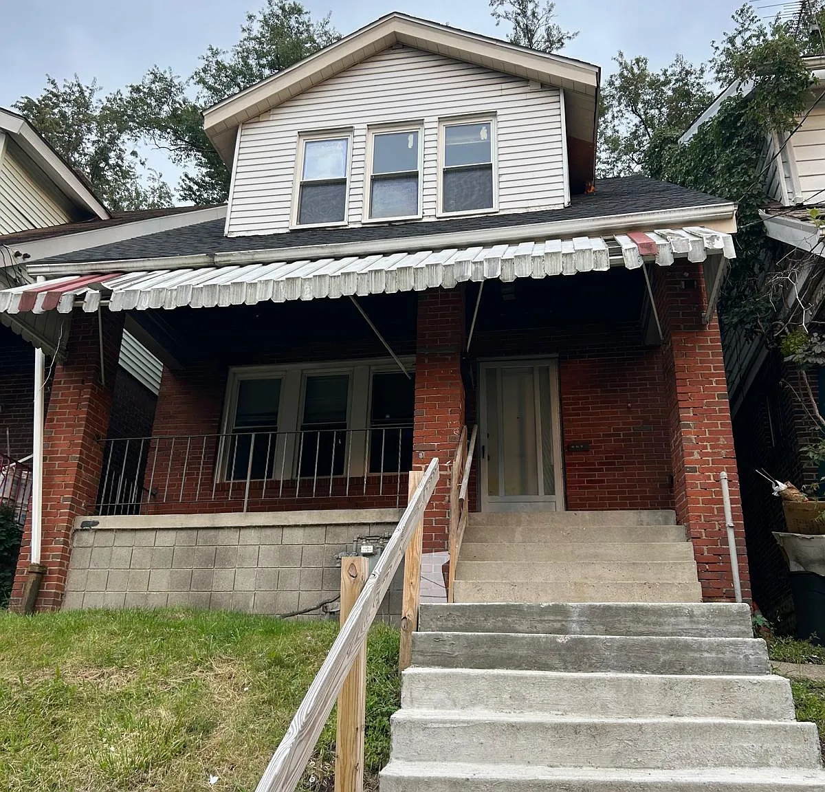3 bed, 1700 sqft, $1,490 — Photo 1