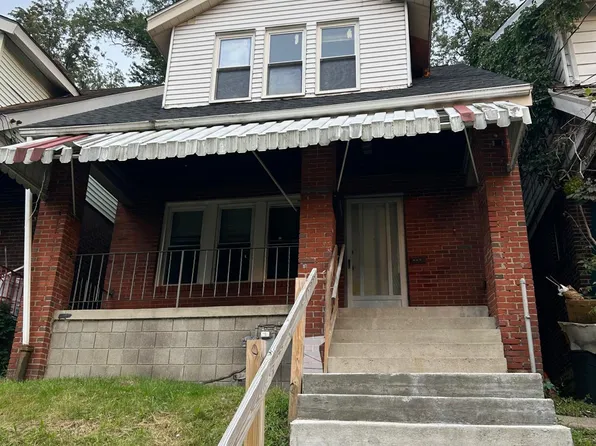 2572 Brackenridge St, Pittsburgh, PA 15219