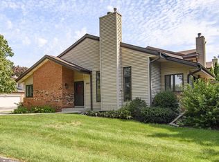 Elm Grove Parkway, Elm Grove, WI 53122