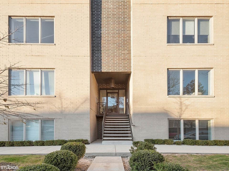 2352 W Winona St UNIT 3W, Chicago, IL 60625 Zillow