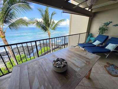 76-6246 Alii Dr #303, Kailua Kona, HI, 96740