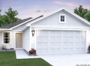 11651 Tiger Woods, San Antonio, TX 78221