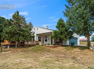 15685 Softwood Rd, Elbert, CO 80106
