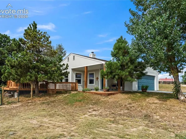 15685 Softwood Rd, Elbert, CO 80106