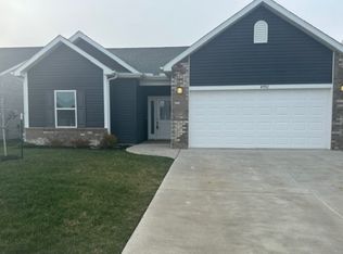 4792 Dobson Dr, Lafayette, IN 47909