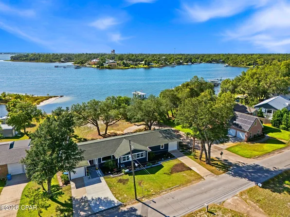 1440 Dover Rd, Panama City, FL 32404