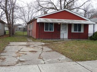 11488 Cadillac Ave, Warren, MI
