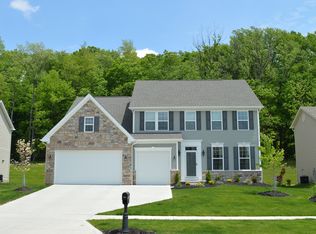 9279 Helen Ln, Twinsburg, OH 44087
