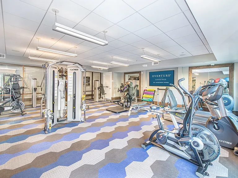 Flex - Fitness Center