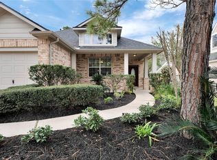 19427 Dickson Park Dr, Spring, TX 77373