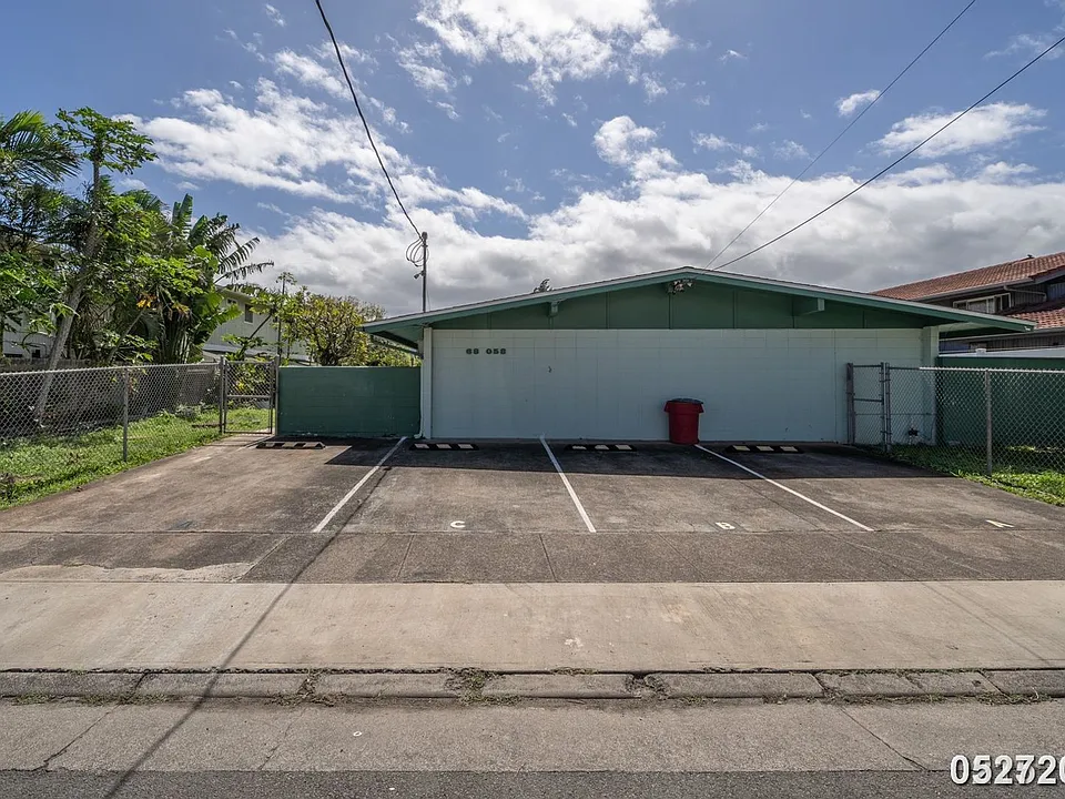68-058 Akule St #D