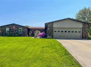 2470 Leon Ln, Springfield, OH 45502