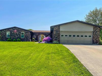2470 Leon Ln, Springfield, OH, 45502