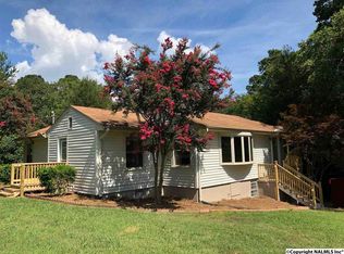 1808 Winston St, Guntersville, AL 35976