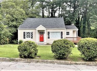 2527 Judson Ave, East Pt, GA 30344