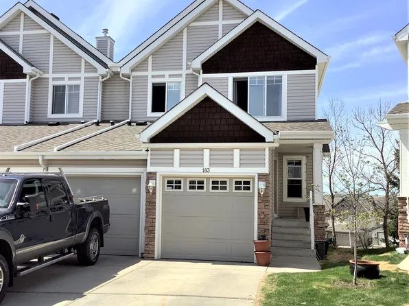 183 Hidden Creek Gdns NW, Calgary, AB T3A 6J5
