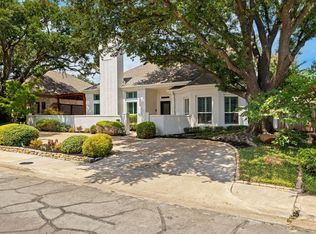 7009 Chevy Chase Ave, Dallas, TX 75225
