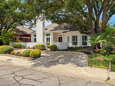 7009 Chevy Chase Ave, Dallas, TX, 75225