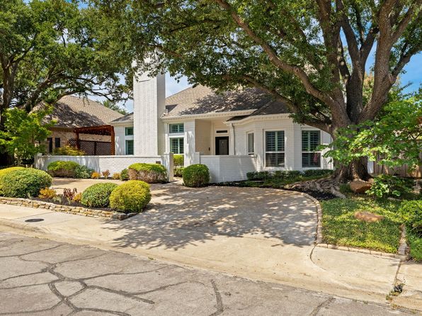 Home for Sale in Dallas TX