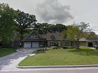 5928 Ashcroft Ave, Edina, MN 55424