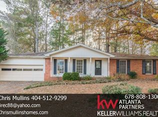 791 Oak Rd, Lawrenceville, GA 30044