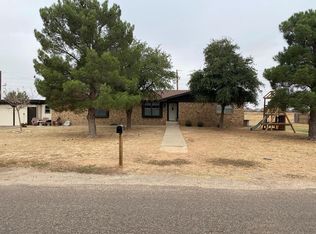 6502 Shawnee, Midland, TX 79705