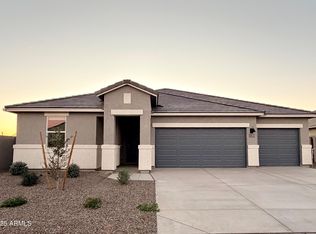 12283 E Agave Ln, Florence, AZ 85132