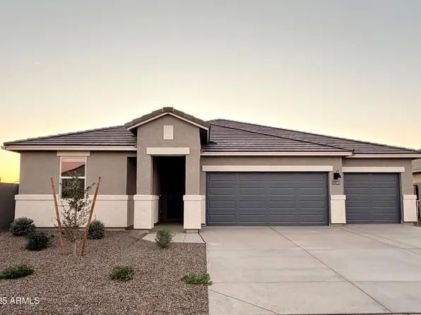 12283 E AGAVE Lane, Florence, AZ 85132