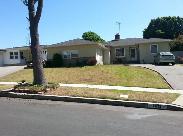 7412 W 91st St, Los Angeles, CA 90045