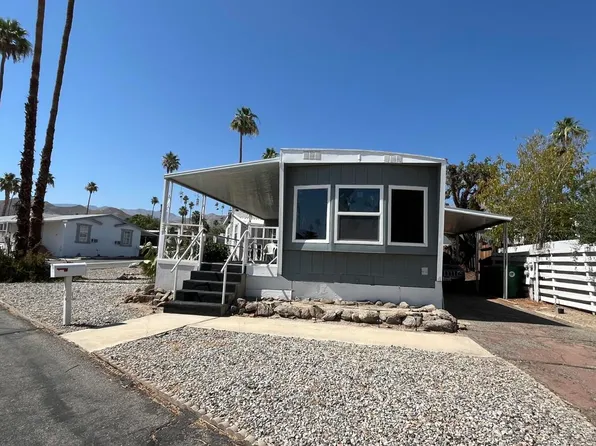 6 Silver Spur Dr, Palm Desert, CA 92260